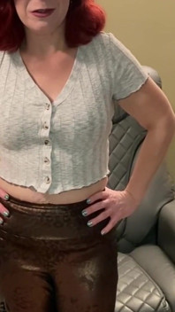 Stepmommy Is so Happy to See You - Custom Video