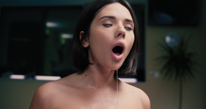 Parasited: Sauna Surprise