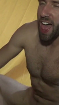 Genießen sie diesen erstaunlichen französischen porno-amator ohne gummi mit typen, so sexy