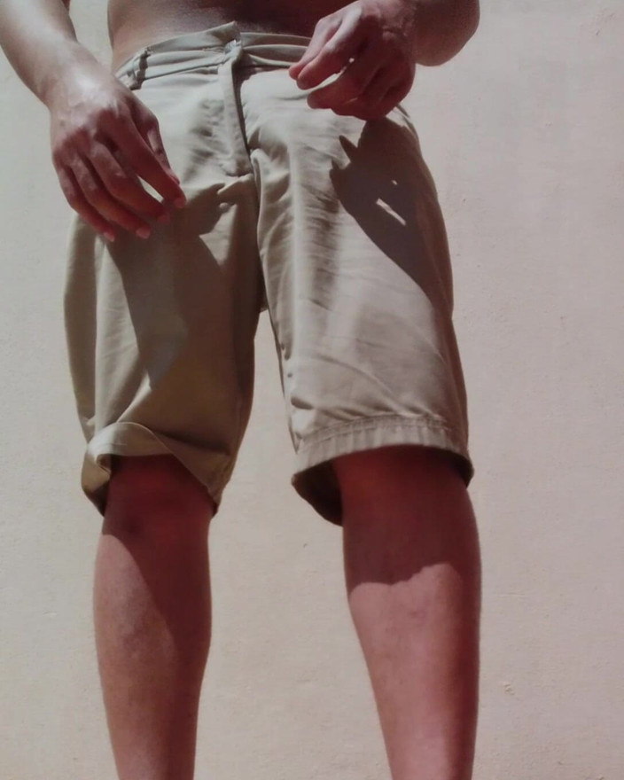 HemoShovel: Hey Boys Look the View