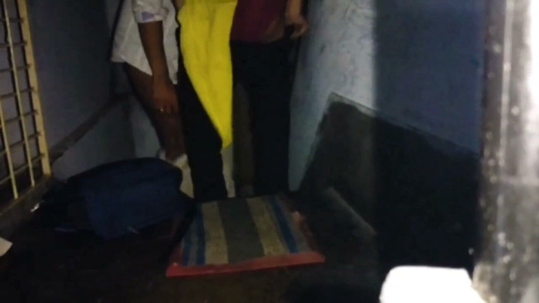 East indian group: Desi student nieuwe virale pornovideo