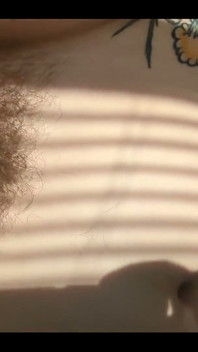Do You Like How the Sun Peeks Thru the Blinds?
