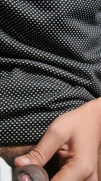 Cum on Bhabhi Face