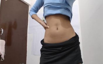 Indian Neighbor Girl Siya Ko Chhod Ke Chut Phad Do Hindi Audio