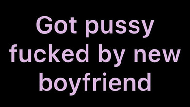 Honey Ross: 新しい彼氏にマンコを犯された