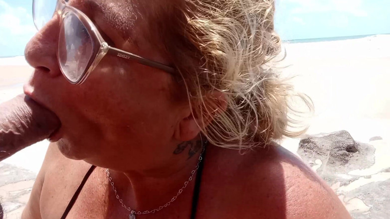 Tomsorte: Opuštěné pláže v Brazílii