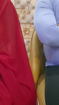 Przyrodnia siostra najlepsza przyjaciółka zerżnięta po ślubie