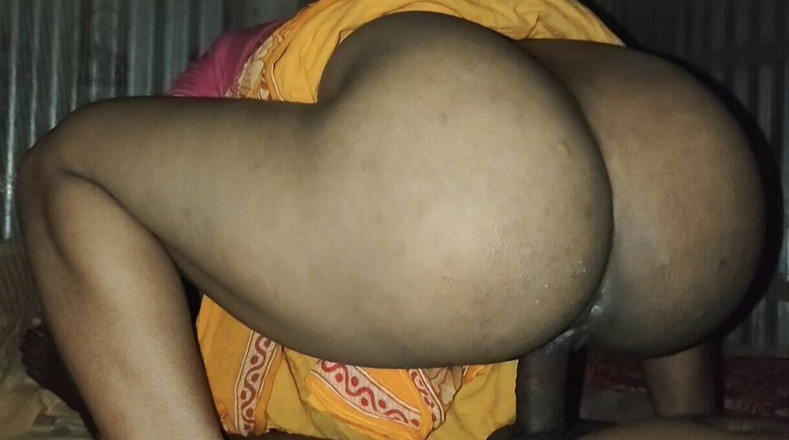 Dogrupali69: Bangla - tía caliente y yo disfrutamos en casa