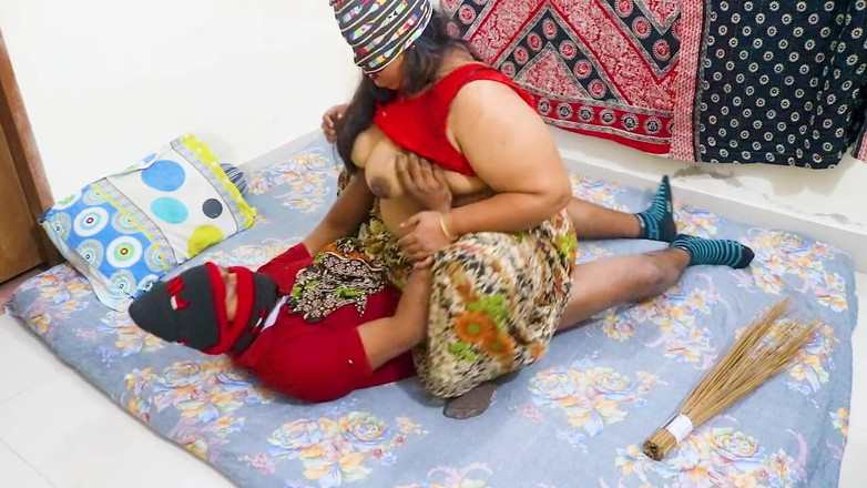 Morjenabb: Baculatá macecha a chlapec desi