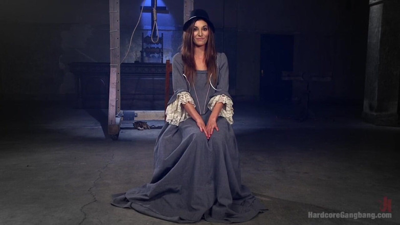 Hardcore Gangbang by Kink: 도가니 XXX