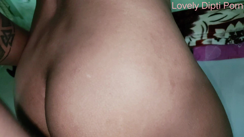 Lovely Dipti: 18+ देसी कमसिन लड़की की कुत्ते शैली में चुदाई चूत में वीर्य स्तन पर (हिंदी ऑडियो)