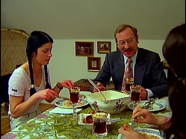 GERMAN PORN CLASSICS: Sexabitur 1 - Sex Baccalaureate 1