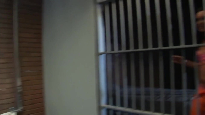 Radical Asian: Pantat ketat dikongkek