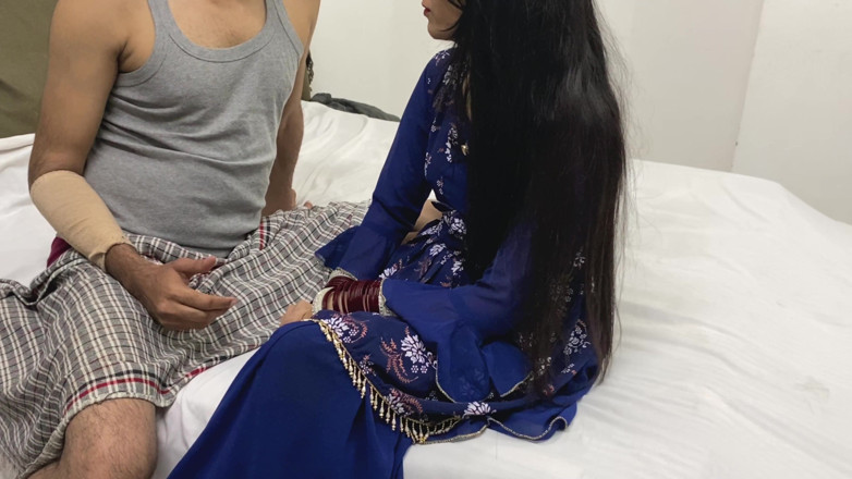 Desifilmy45: 계부의 두꺼운 검은 자지, 처녀 소녀가 흔들리고 계부에게 말했습니다, 제발 내,힌디어 HD XXX 풀 모비