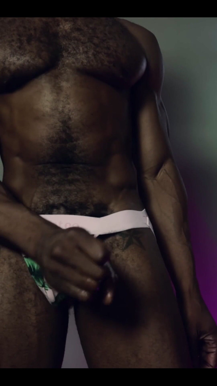 Boe Jack Ryan: What Would You Do with This Jockstrap?