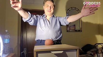 LDBMistress: Andrea Dipr w sądzie werdykt CBT i Balls Ita