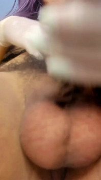 Cv Latex Gloves Fetish Moaning ahyoob