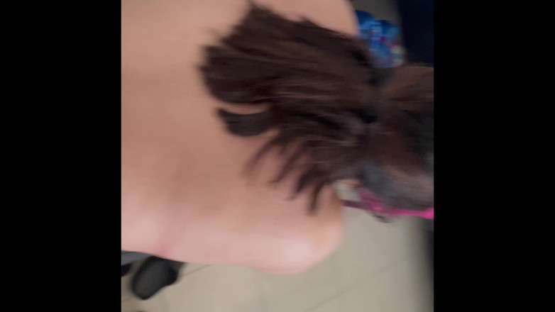 Hard: 胖屁股春季集会