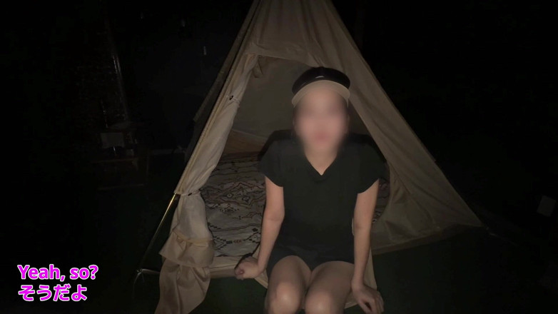 marutahub: Creampie-sex mit meiner freundin beim camping wird meine erste liebe...