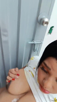 我不认为你能做这些事情，你是我好朋友的女朋友