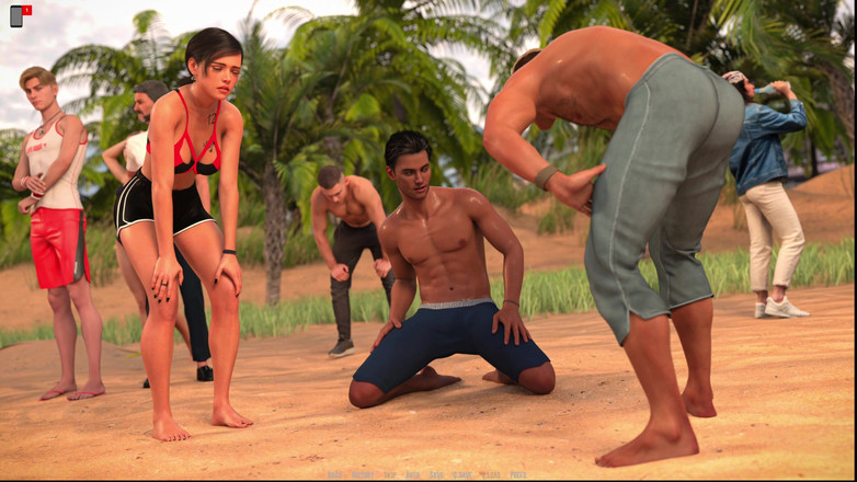 Wickedgammes studio: Çok Şanslı Bir Bay Cankurtaranı (Bölüm 8)