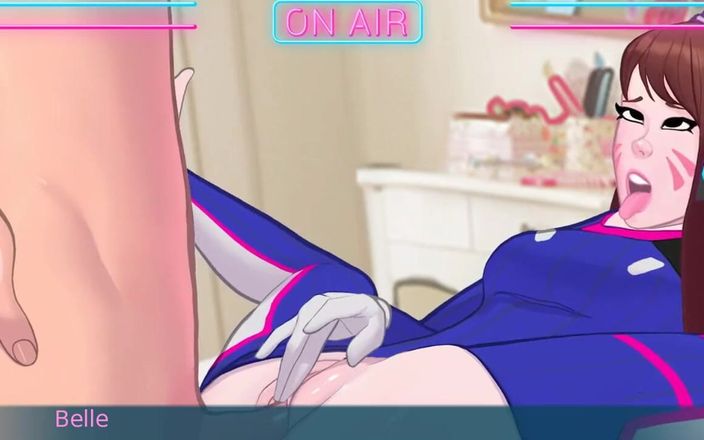 Miss Kitty 2K: Sex note - 141 super heiße sexszene von misskitty2k