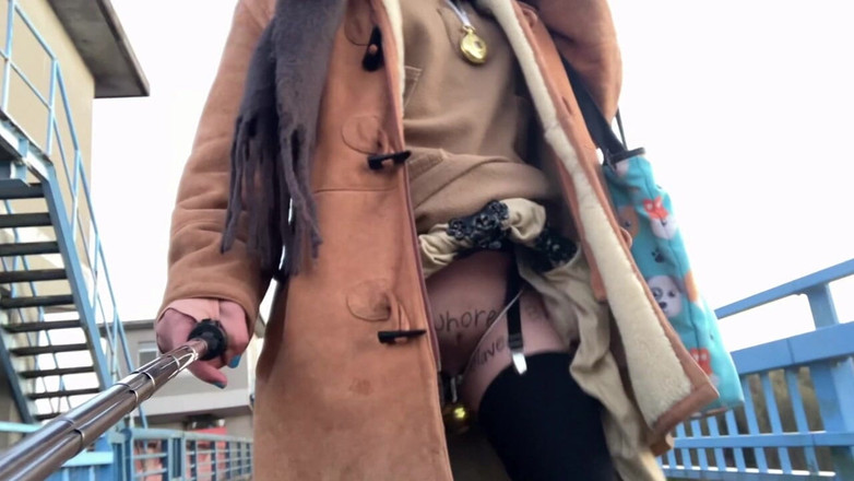 megu2002: Незалежне навчання No76 Світанкова прогулянка з експозицією у напрямку