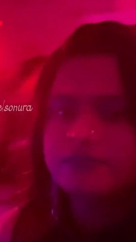 Sonaa in Party