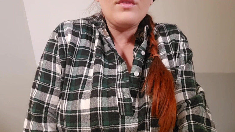 Annabelle Rogers: Shhh, nemůžeme vzbudit nikoho v domě tabu asmr POV