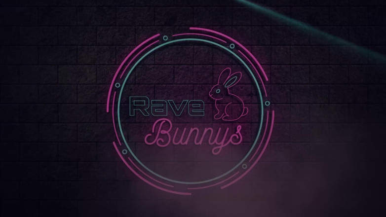 Rave Bunnys: Shroom