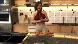 Mein wohnheim 201 - saira & Eileen erklären ihre dates mit Mark mit anderen mädchen