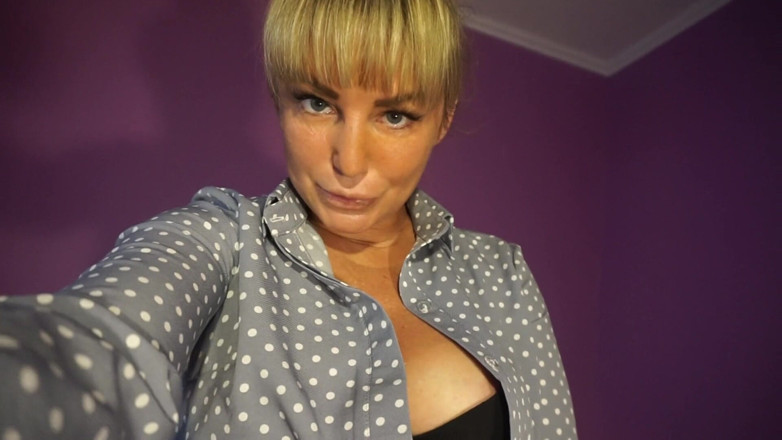 Nadi_Zabava: Dominazione femminile, bdsm, gioco di ruolo, scopata in faccia