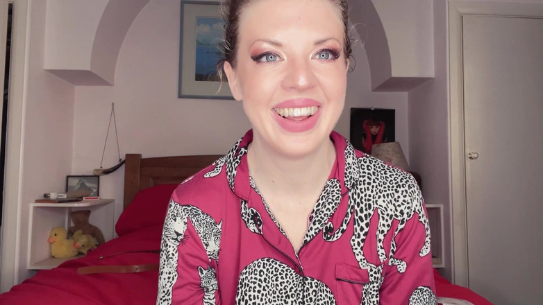 Bunnie Stevens: Încercând alinierea mea - partea 1