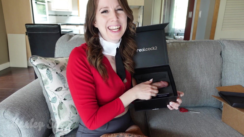 Harley Sin: Weer een unboxing-vide