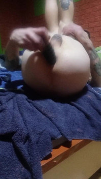 Dildo Xxl
