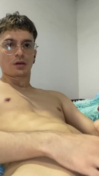 Guy Wants to Give Him a Lot of Cum