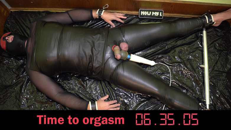 Daddy's secrets: Sebeotroctví a dojení