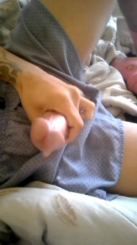 Jerk off Cum Shot (teaser)