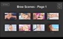 Erotic Krisso: Love &amp;amp; Sex Second Base-blonde Teen Pink Pussy