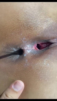 Oh My Gosh, That's the Wrong Hole! It Hurts Much! - Accidental and Hard Anal Sex