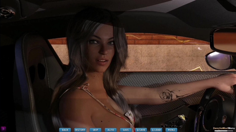 Johannes Gaming: Testigo desnudo parte 5: nos encanta follar por todas partes