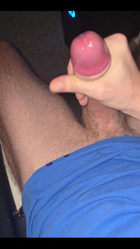 Morning Glory Cumshot