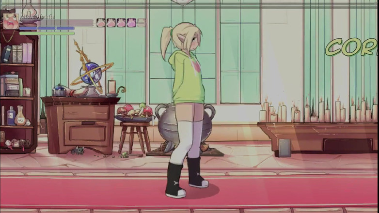 Cumming Gaming: Top 5 - mejor futanari en compilación de videojuegos ep.1