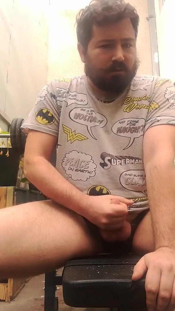 Rokkuman: Szarpanie 33 Latino Chileno