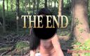 Private Porn Girls: Amanda Jane sola en el bosque