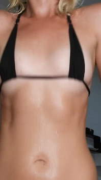 New Ultra Sexy Sweaty Dance Video
