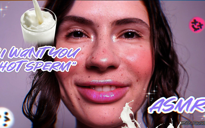 Rarible Diamond: Chci tvůj sexy sperma asmr