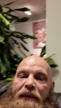 Behind the Scenes at a Porn House