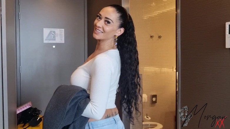 Cumbizz: First Piss Then Fuck Me Anal - Golden Shower Anal