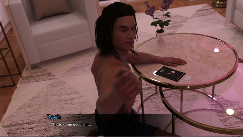 Kitty Gamer: Passions playground 3 le ragazze zach sapevano cosa facevano